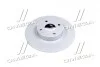 Диск тормозной задний MAZDA 323 -04 (выр-во Jakoparts) J3313027