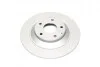 Диск тормозной задний Mazda CX-5 11-17 (выр-во Jakoparts) J3313038