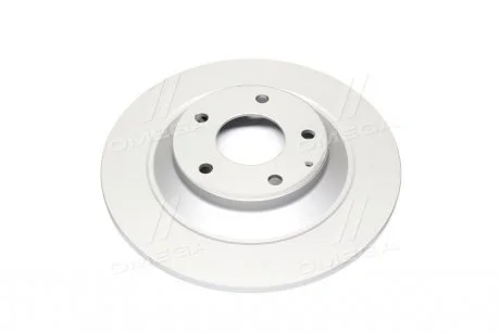 Диск тормозной задний Mazda CX-5 11-17 (выр-во) JAKOPARTS J3313038