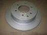 Диск тормозной Mitsubishi PAJERO 06- (выр-во Jakoparts) J3315027