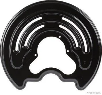 Захист гальмівного диску JAKOPARTS J3341003 (фото 1)