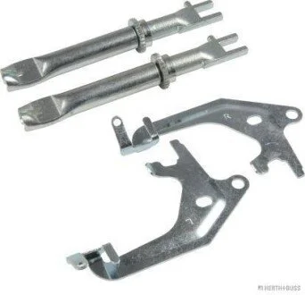 Саморегулятор барабанних колодок JAKOPARTS J3572009