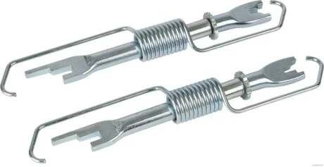 Регулятор гальм ISUZU D-MAX II 1.9D/2.5D 06.12-12.22 JAKOPARTS J3579000