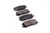Колодки тормозные Lexus RX 03- (выр-во Jakoparts) J3602118