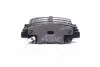 Колодки тормозные дисковые задние NISSAN, SUZUKI (выр-во Jakoparts) J3611051
