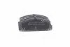 Колодки тормозные дисковые задние MAZDA (выр-во Jakoparts) J3613002