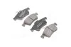 Колодки тормозные дисковые задние FORD, MAZDA (выр-во Jakoparts) J3613019