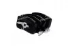 Колодки тормозные дисковые задние Mitsubishi (выр-во Jakoparts) J3615010