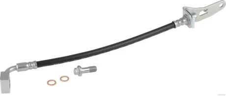 Шланг гальмівний задн. прав. Tesla Model S 12- JAKOPARTS J3700809