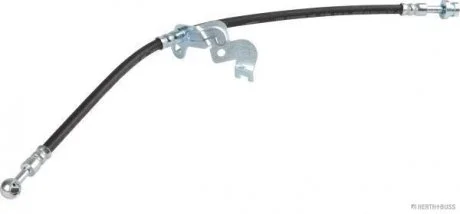 Фото гальмівний шланг JAKOPARTS J3710326 Гальмівний шланг JAKOPARTS J3710326