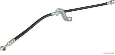 Фото гальмівний шланг JAKOPARTS J3710336 Гальмівний шланг JAKOPARTS J3710336