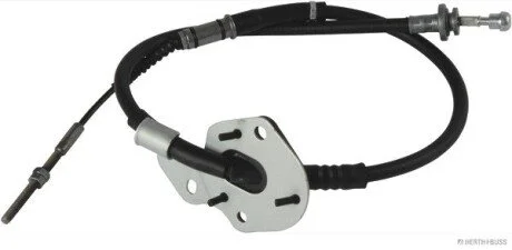 Трос зупиночних гальм JAKOPARTS J3910306