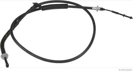 Трос ручного гальма JAKOPARTS J3910314