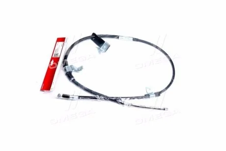 Трос стояночного тормоза MITSUBISHI (выр-во) JAKOPARTS J3925046