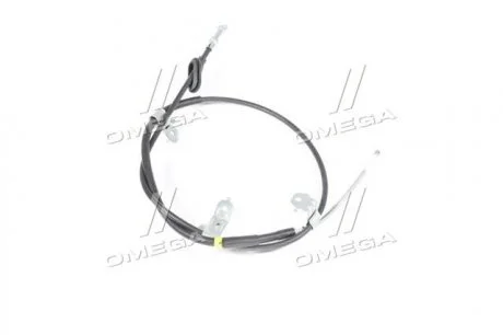 Трос тормоза Subaru LEGACY 03-; OUTBACK 03- (выр-во) JAKOPARTS J3927018