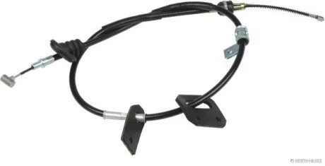 Трос ручного гальма JAKOPARTS J3928001