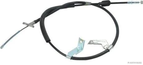 Трос ручного гальма JAKOPARTS J3934082