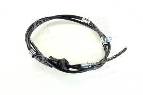 Трос тормоза GRANDIS 04- (выр-во) JAKOPARTS J3935067