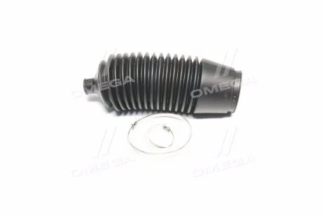 Пыльник рулевой рейки Mitsubishi Pajero (выр-во) JAKOPARTS J4115007