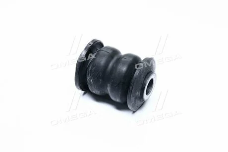 Сайлентблок важеля Nissan MICRA(K12) 03-; NOTE(E11) 05-;TIIDA(C11,C12) JAKOPARTS J4201114