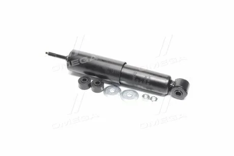 Амортизатор газомасляний JAKOPARTS J4305003
