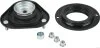Подушка амортизатора (переднего) + подшипник Toyota Rav4 2.0/2.2D 06- J4422009