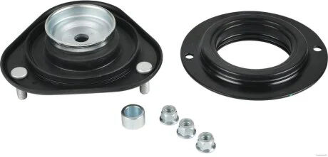 Подушка амортизатора (переднего) + подшипник Toyota Rav4 2.0/2.2D 06- JAKOPARTS J4422009