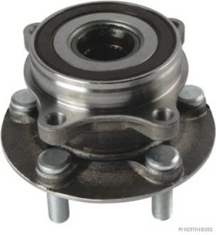 Ступица колеса с подшипником передн. TOYOTA (выр-во) JAKOPARTS J4702061