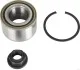 Підшипник маточини передн. FORD RANGER, MAZDA BT-50 (вир-во Jakoparts) J4703043