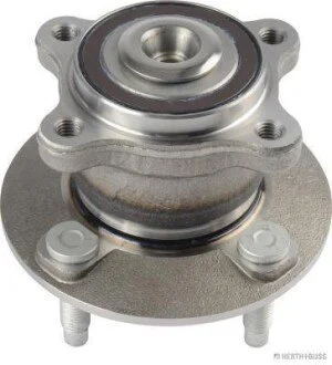 Фото 1 - маточина колеса в зборі JAKOPARTS J4710918 Маточина колеса в зборі JAKOPARTS J4710918 (фото 1)