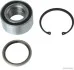 Подшипник ступицы задн. TOYOTA (пр-во Jakoparts) J4712071