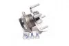 Ступиця колеса з підшипником задн. Mitsubishi Colt 04-, Smart Forfour 03- (вир-во Jakoparts) J4715043