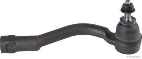 Наконечник тяги рулевой (R) Hyundai Tucson/Kia Sportage 1.6-2.0 CRDi 15- (L=186mm) JAKOPARTS J4830327
