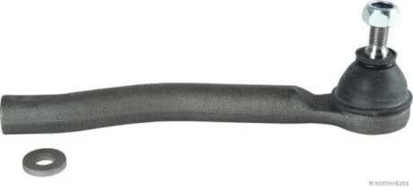 Наконечник кермової тяги JAKOPARTS J4831116
