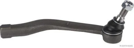 Наконечник тяги рулевой (R) Renault Master/Opel Movano B 2.3dCi/2.3CDTI 10- JAKOPARTS J4831124