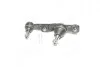 Опора шаровая передн. пров. Lexus GS -11, IS 05- (выр-во Jakoparts) J4872057