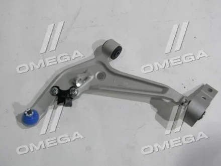 Рычаг подвески передний левый NISSAN X-TRAIL (выр-во) JAKOPARTS J4901022