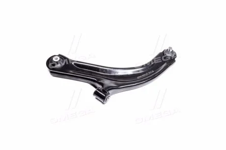 Рычаг подвески передний левый NISSAN MICRA, NOTE (выр-во) JAKOPARTS J4901055