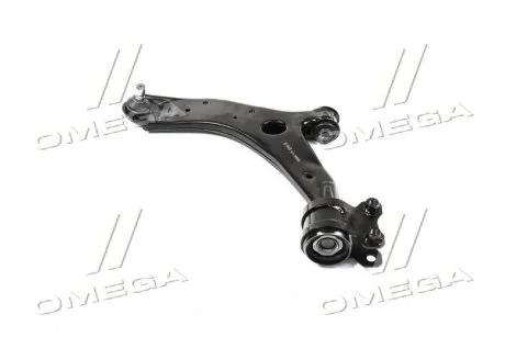 Рычаг подвески передний правый FORD FIESTA, FUSION, MAZDA 2 (выр-во) JAKOPARTS J4903034