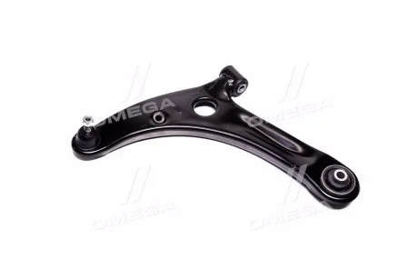 Рычаг подвески лев. MITSUBISHI (выр-во) JAKOPARTS J4905029