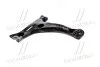 Рычаг подвески Toyota COROLLA (выр-во) JAKOPARTS J4912039 (фото 3)