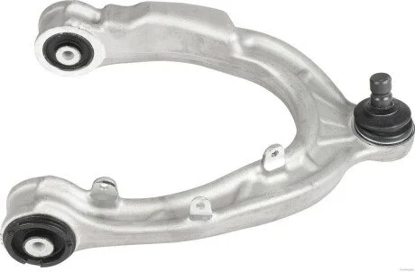 Фото 1 - важіль підвіски передн. прав. Tesla MODEL 3 17-, MODEL Y 19- JAKOPARTS J4930801 Важіль підвіски передн. прав. Tesla MODEL 3 17-, MODEL Y 19- JAKOPARTS J4930801 (фото 1)