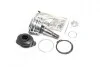 Опора шаровая TOYOTA Land Cruiser Prado, Land Cruiser, 4 Runner, HiLux (выр-во) JAKOPARTS J4982011 (фото 1)