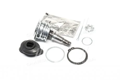 Опора шаровая TOYOTA Land Cruiser Prado, Land Cruiser, 4 Runner, HiLux (выр-во) JAKOPARTS J4982011