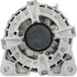 Генератор (14В, 150А) NISSAN QASHQAI II, X-TRAIL III, RENAULT CLIO IV, ESPACE V, KADJAR, MEGANE IV, TALISMAN 1.6 03.13- J5111151