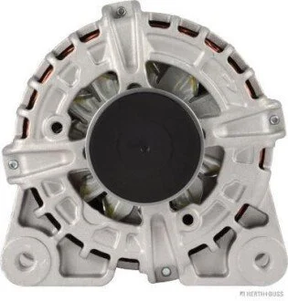 Генератор (14В, 150А) NISSAN PULSAR, QASHQAI II, RENAULT GRAND SCENIC IV, KADJAR, MEGANE IV, SCENIC IV, TALISMAN 1.2/1.5D/1.5DH 11.13- JAKOPARTS J5111152