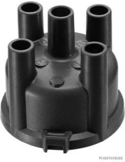 Кришка розподільника запалення JAKOPARTS J5322000