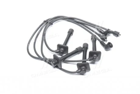 Проволоки зажигания (компл.) MAZDA (выр-во) JAKOPARTS J5383008