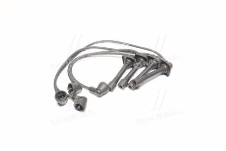 Проволоки зажигания (компл.) MAZDA (выр-во) JAKOPARTS J5383026