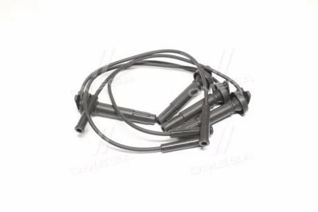 Проволоки зажигания (компл.) SUBARU (выр-во) JAKOPARTS J5387011